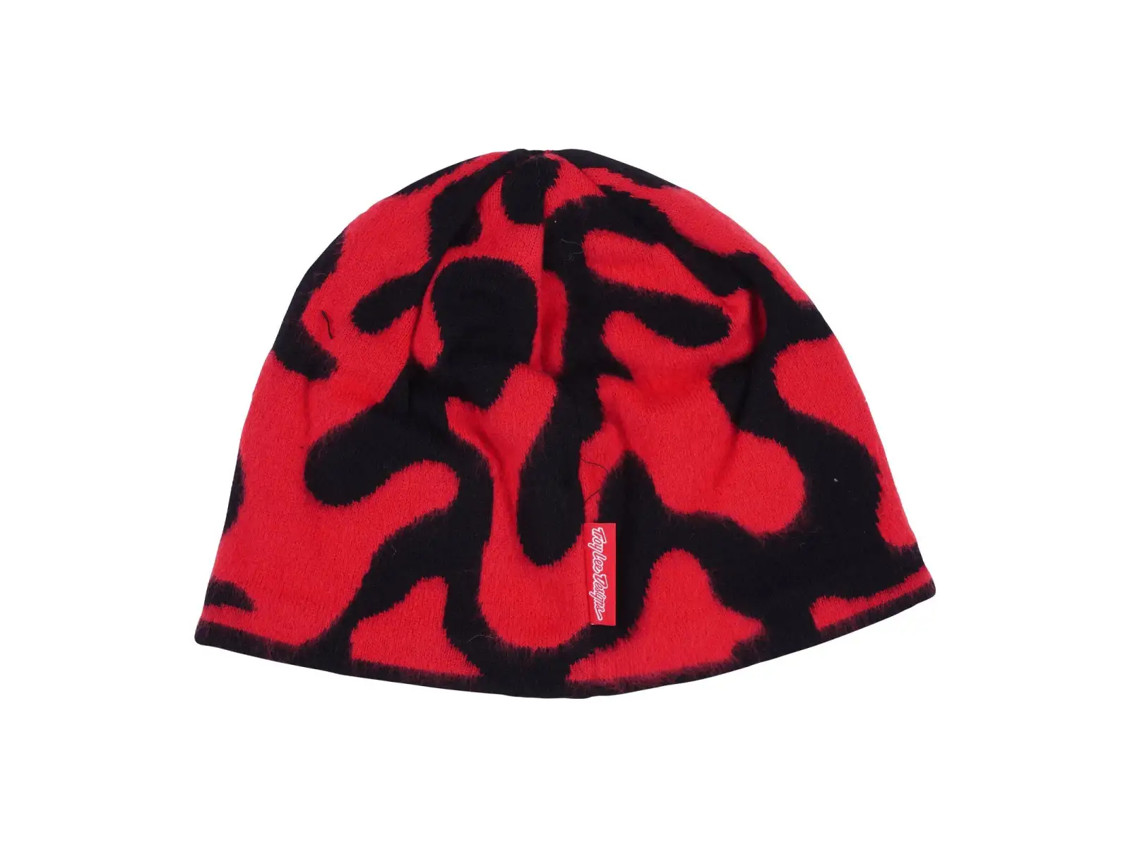 Troy Lee Designs Red Bull Rampage Dreamland czapka Black