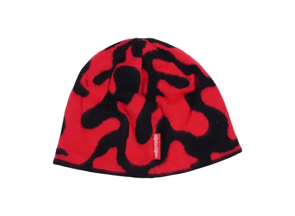 Troy Lee Designs Red Bull Rampage Dreamland czapka Black