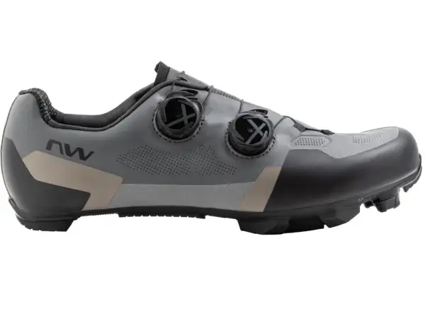 Northwave Extreme XT MTB buty rowerowe Black/Sand