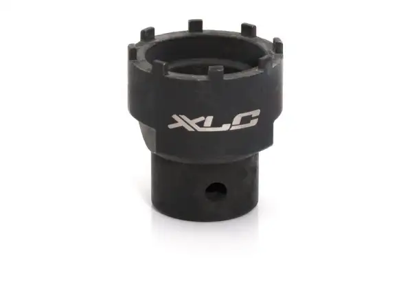 XLC TO-S04 narzędzie do mechanizmu korbowego ISIS Drive czarna