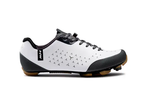 Northwave Rockster MTB męskie buty White