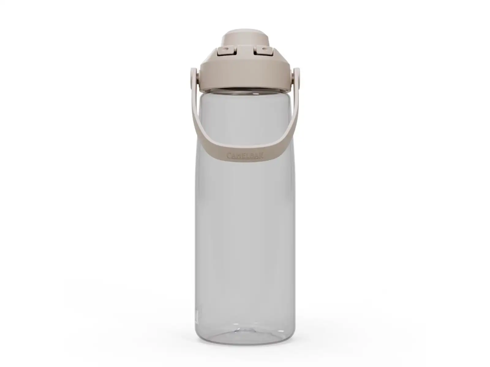 Camelbak Thrive Chug butelka 0,75 l Clear