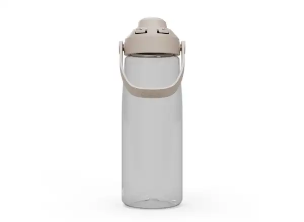 Camelbak Thrive Chug butelka 0,75 l Clear