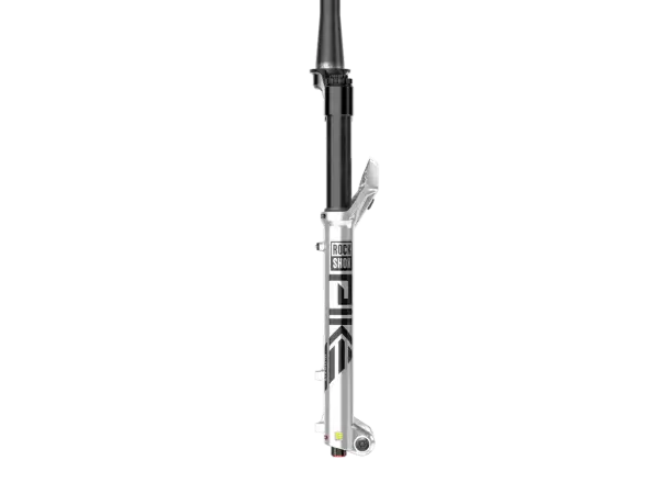 Rock Shox Pike Ultimate RC2 C1 27,5" amortyzowany widelec 44 mm offset Silver