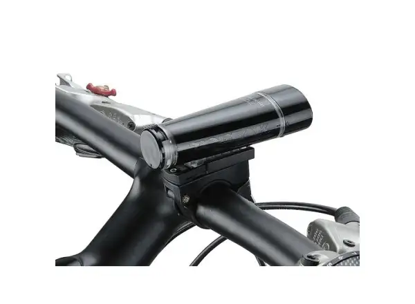 Topeak Whitelite HP Focus przednie światło czarny