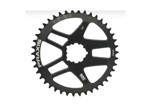 Praxis Works 1X DM Road zębatka 38 zębów do Sram