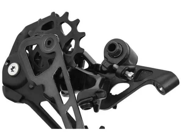 Shimano XT RD-M8120 SGS 12 sp. przerzutka czarna