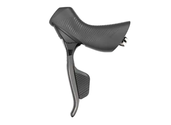 Sram Force eTap AXS HRD D2 prawa dźwignia zmiany biegów/hamulca i zacisk Flat Mount