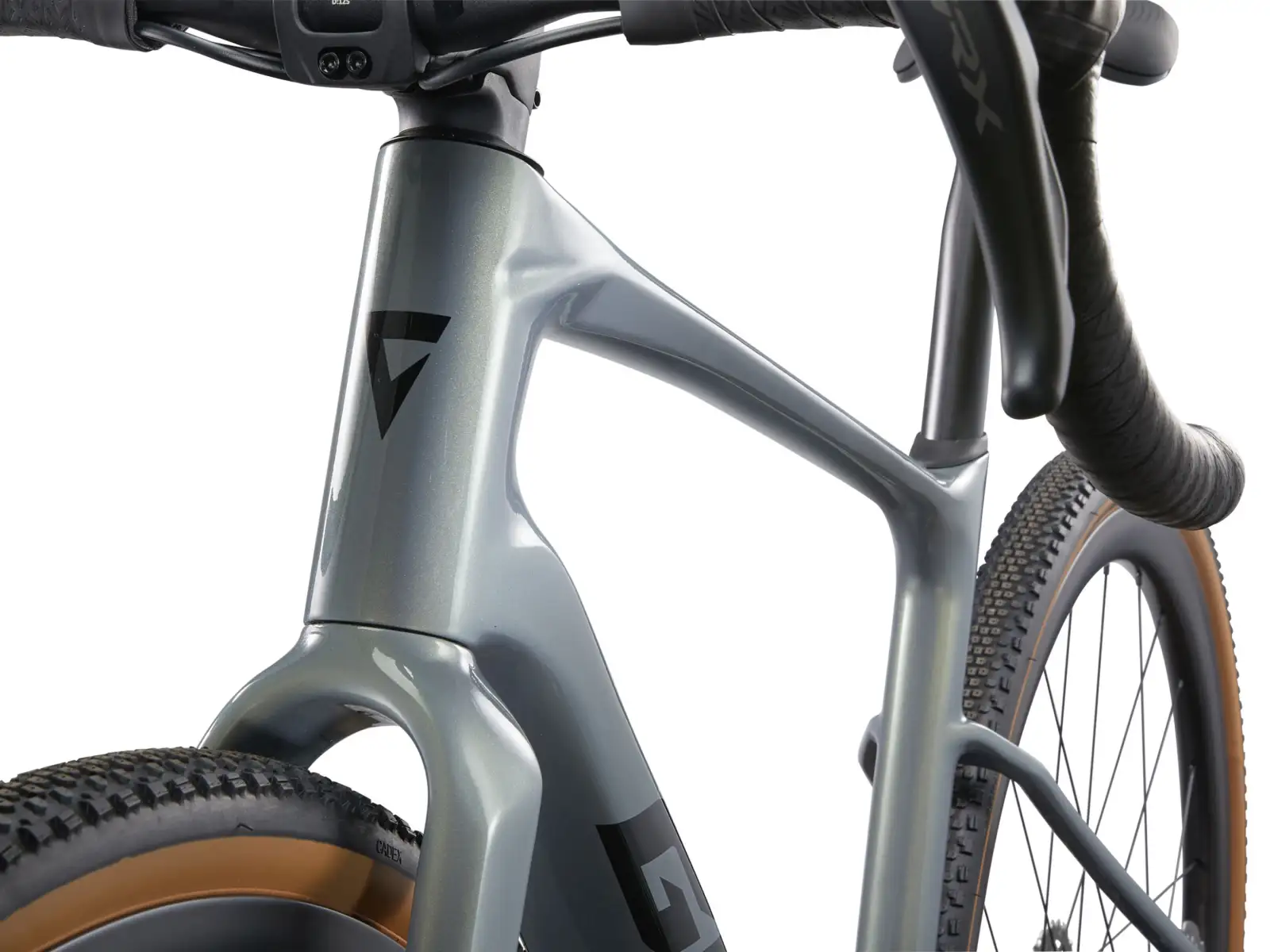 Giant Revolt Advanced 0 gravel rower Aurora Noise