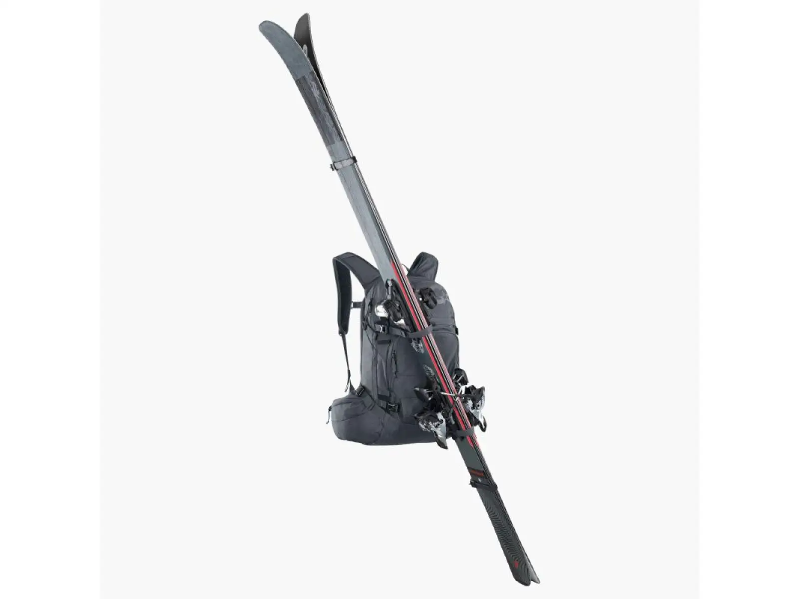 Evoc Line Pro 20 plecak Black