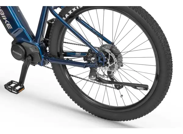 Ecobike RX 500 720 Wh Blue górski rower elektryczny