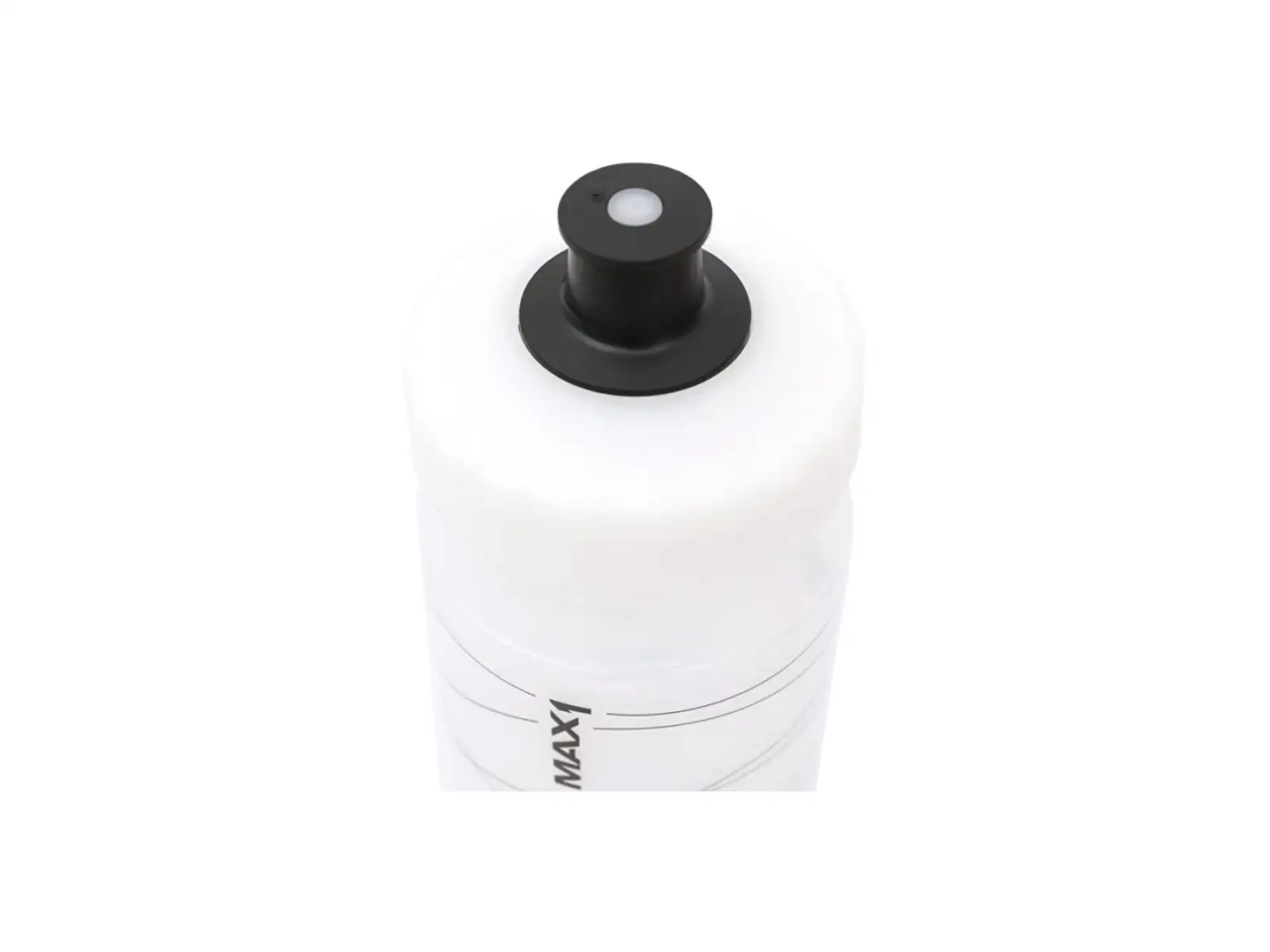 Max1 Anyroad bidon 550 ml przezroczysty