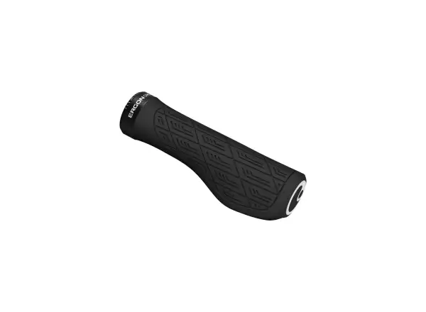 Ergon GMS chwyty Black