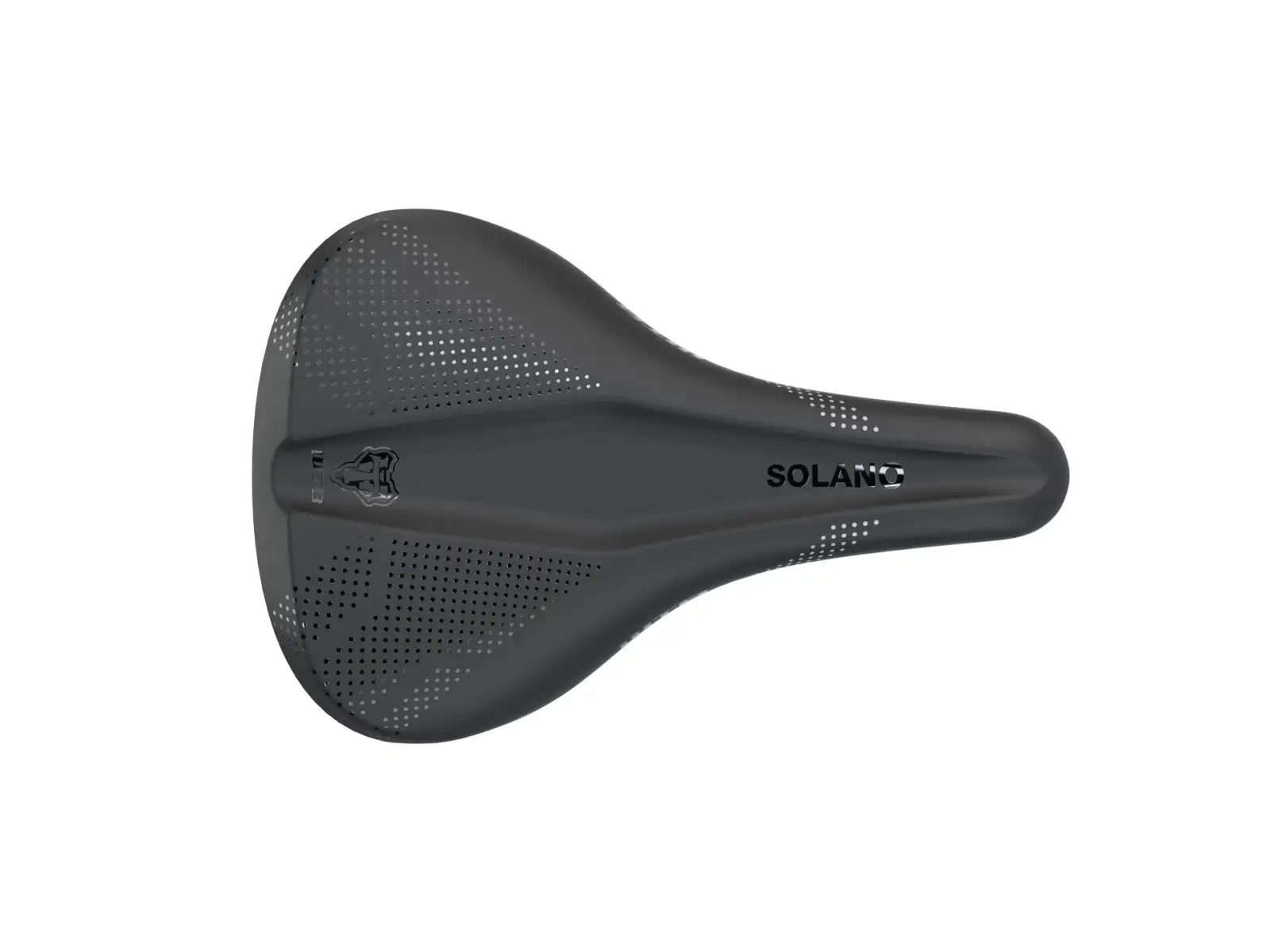 WTB Solano Cromoly Fusion Form Medium siodło