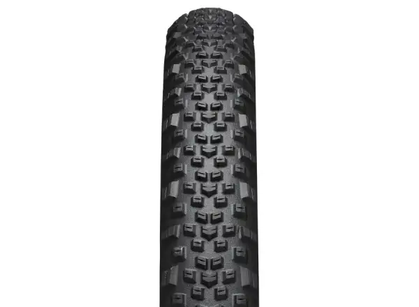 American Classic Krumbein 40-622 TLR gravel opona kevlar czarna