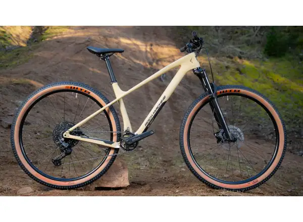 Rock Machine Blizz Cr 30 rower górski 29" Matte Sand