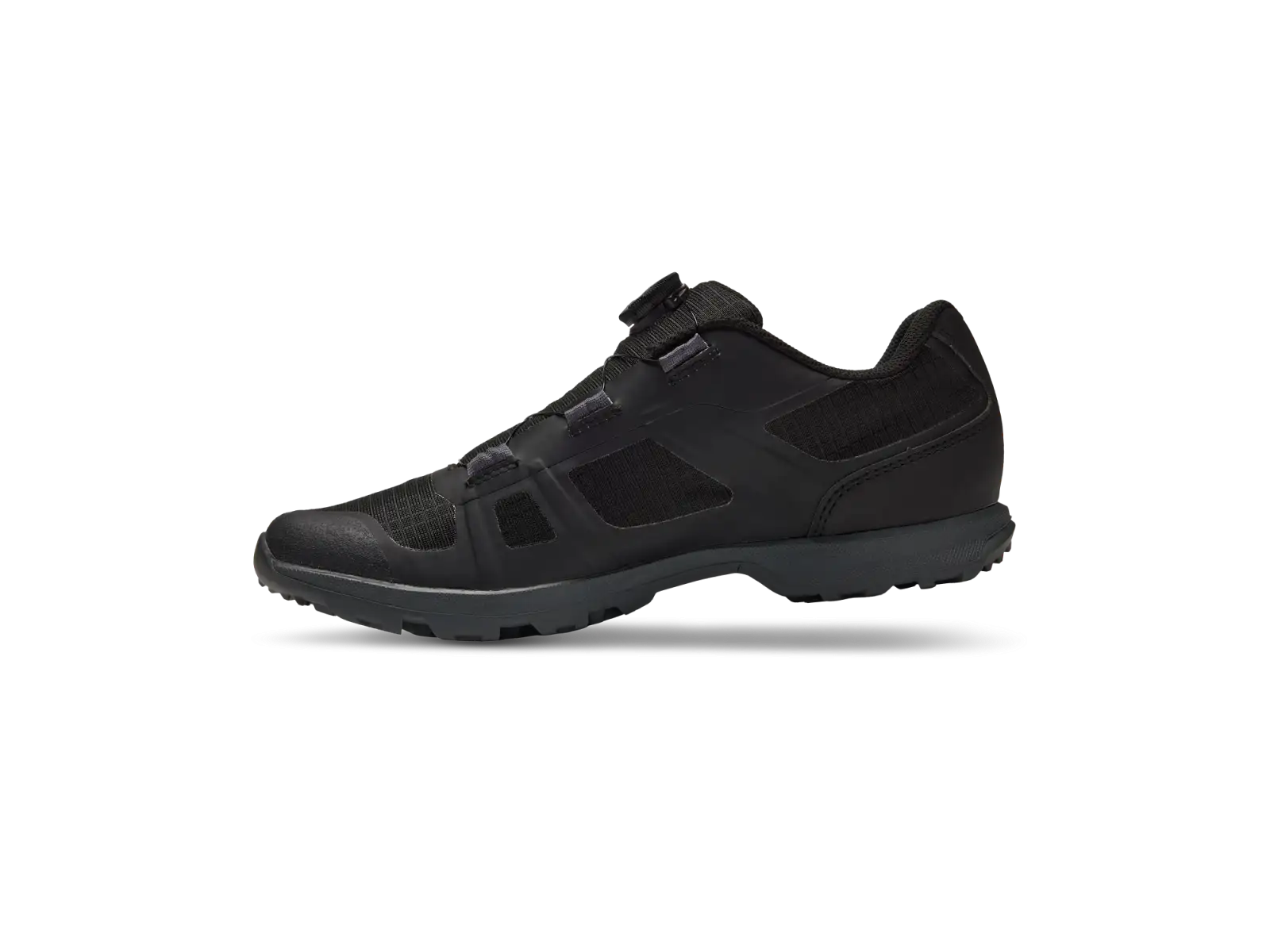 Giro Gauge MTB męskie buty rowerowe Black