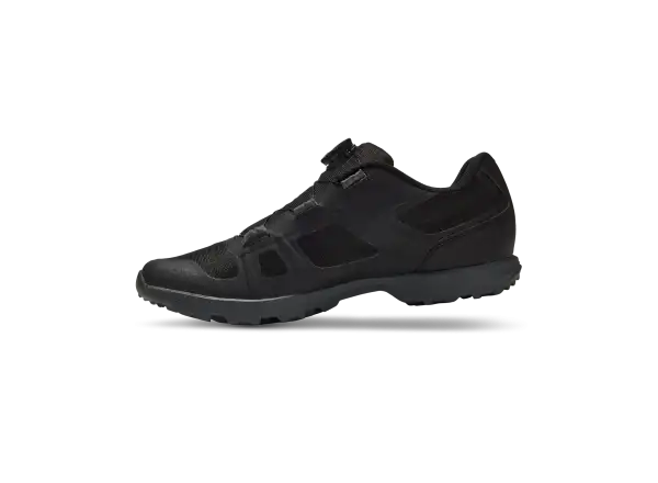 Giro Gauge MTB męskie buty rowerowe Black