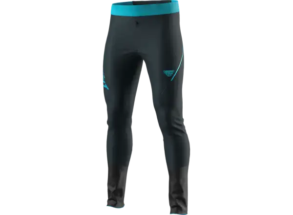 Dynafit Mezzalama Race2 męskie spodnie Blueberry Storm Blue