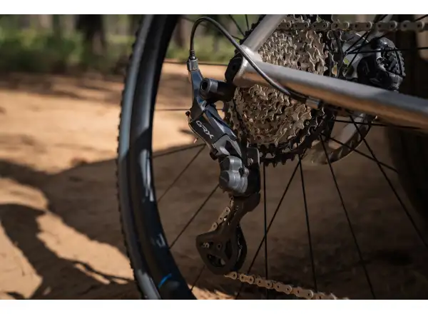 Shimano GRX RD-RX820 2x12sp. przerzutka