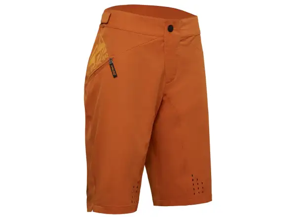 Silvini Fabriana damskie MTB szorty Orange