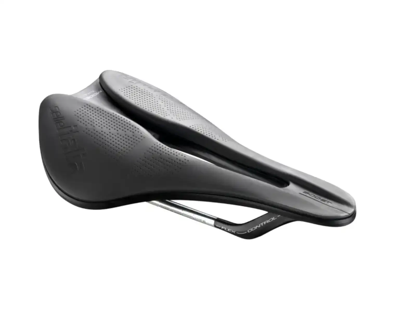 Selle Italia Model X Green Superflow L3 siodło czarna