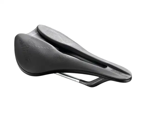 Selle Italia Model X Green Superflow L3 siodło czarna