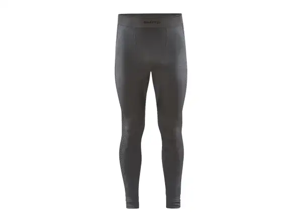 Craft ADV Warm Intensity męskie spodnie termoaktywne szary