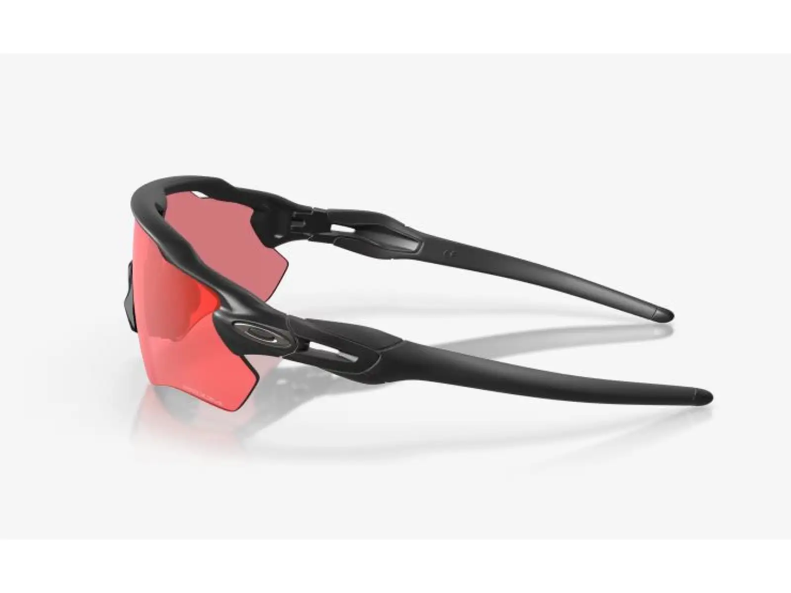 Oakley Radar okulary Matte Black/Prizm Trail Torch
