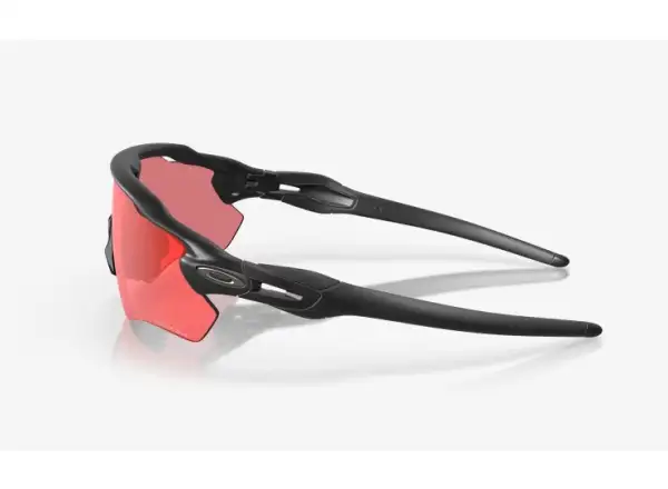 Oakley Radar okulary Matte Black/Prizm Trail Torch