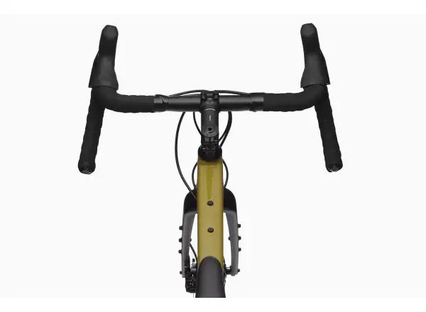 Cannondale Topstone 2 gravel rower Olive Green