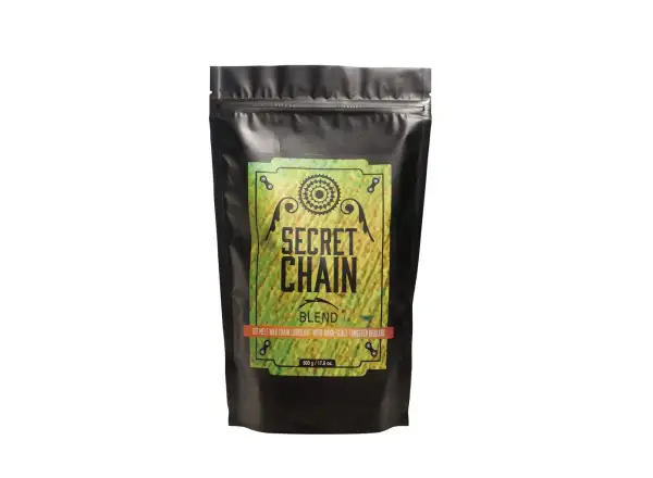Silca Secret Chain Blend gorący wosk na łańcuch