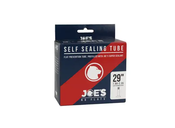 Joes samonaprawcza dętka MTB 29" x 1,90" - 2,35"