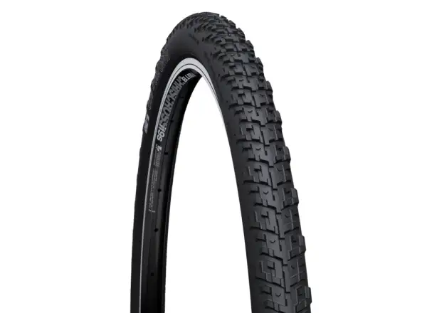 WTB Nano Light Fast Rolling Tire gravel opona kevlar 40-622