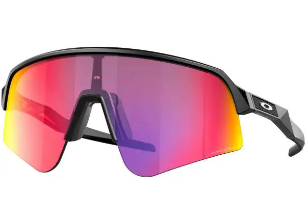 Oakley Sutro Lite Sweep okulary przeciwsłoneczne Matte Black/Prizm Road
