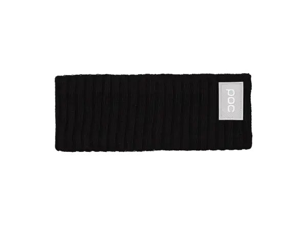 POC Rib Headband opaska Uranium Black