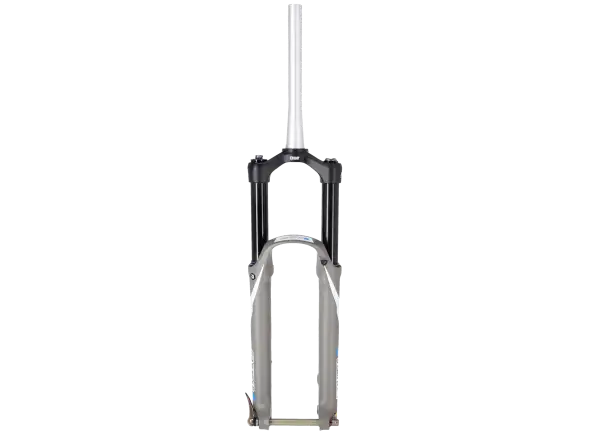 SR Suntour Durolux36 Boost EQ R2C2 29" 160 mm amortyzator szary
