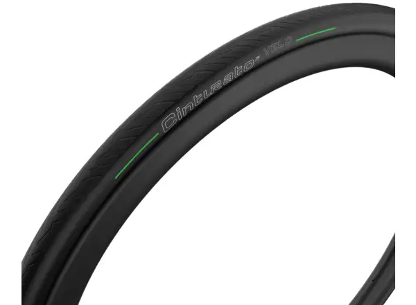 Pirelli Cinturato Velo TLR opona szosowa kevlar 24x622