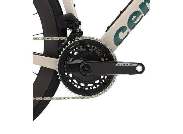 Cervélo Caledonia-5 SRAM Force AXS Black