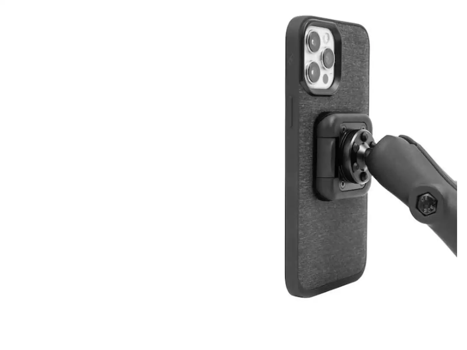 Peak Design Mobile Mount 1 adapter do uchwytów na telefony Black
