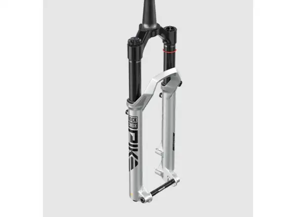 Rock Shox Pike Ultimate RC2 C2 29" amortyzowany widelec Gloss Silver