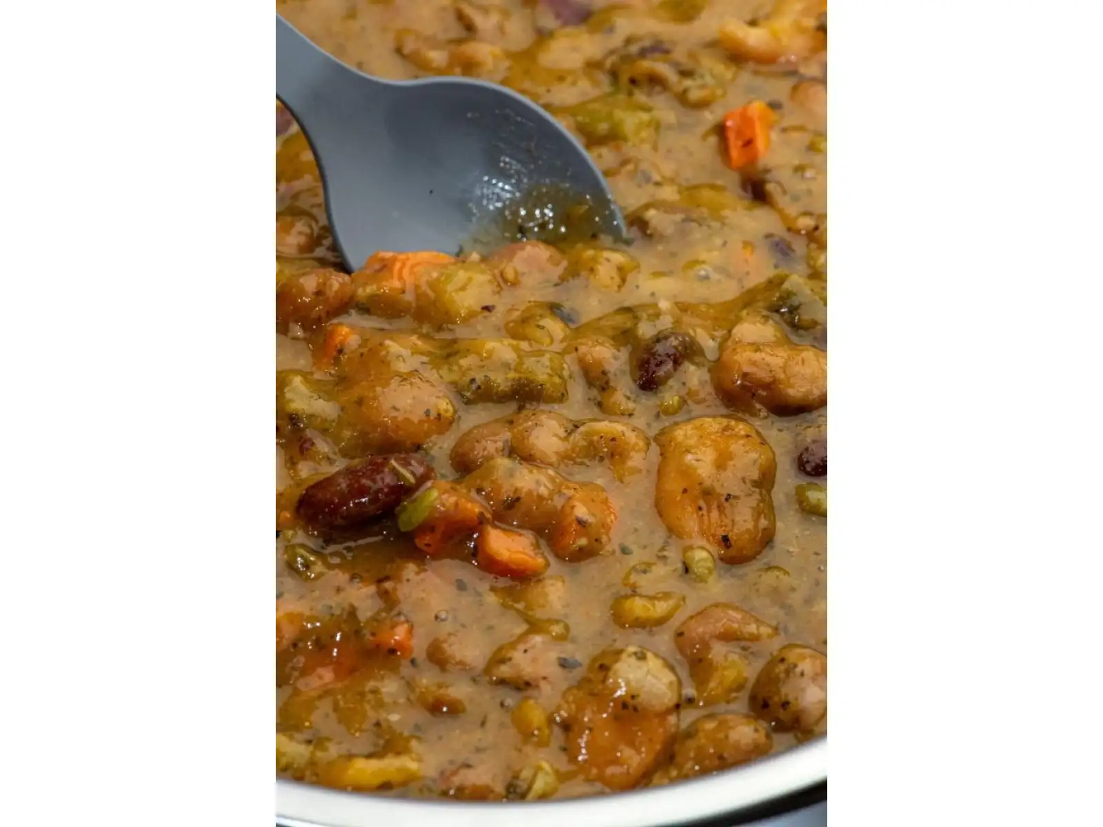 Summit To Eat zupa fasolowa 170 g