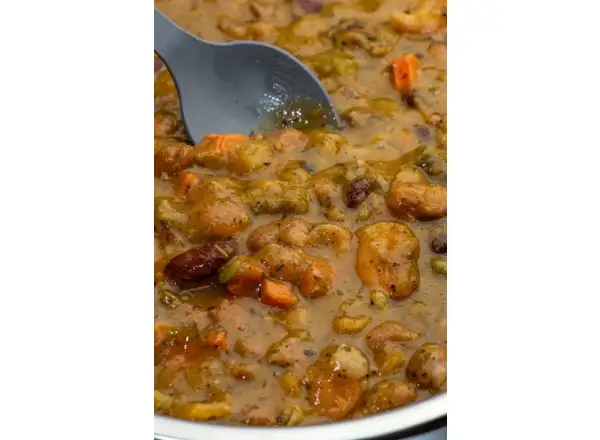 Summit To Eat zupa fasolowa 170 g