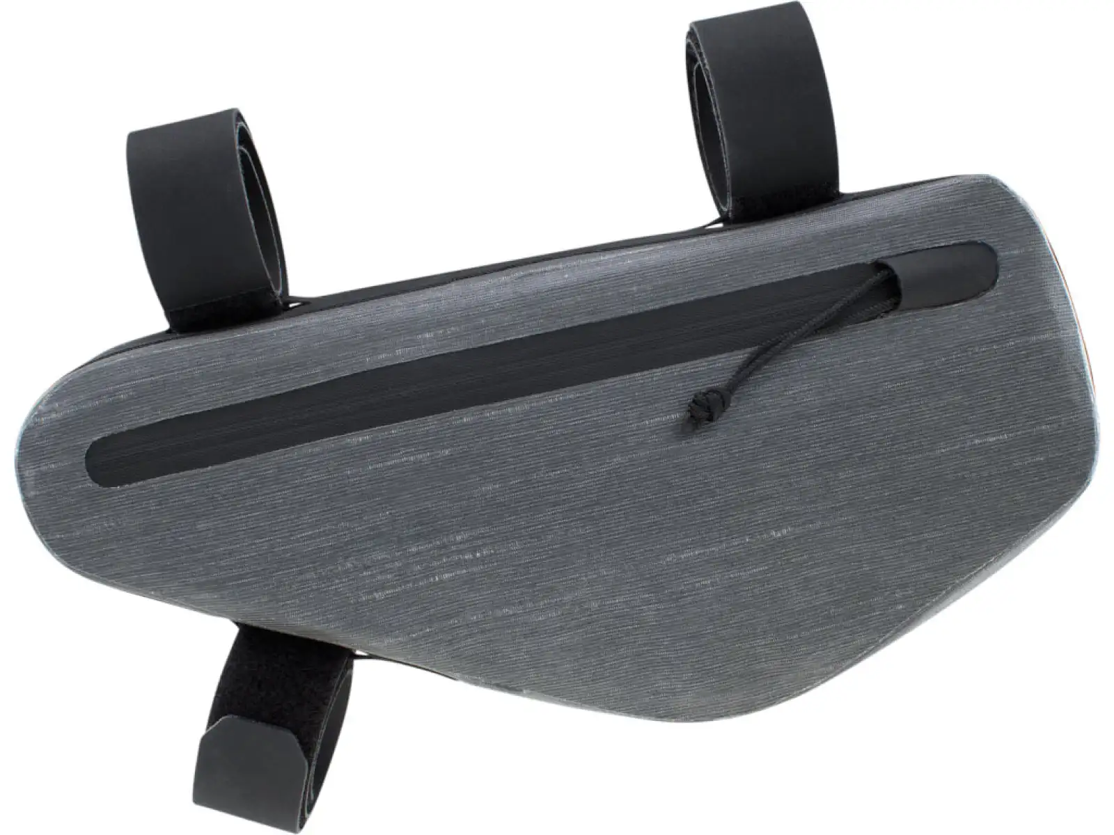 Evoc Multi Frame Pack WP M torba na ramę karbonowo szara