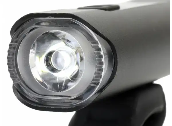 MAX1 Nova 500 USB przednie światło