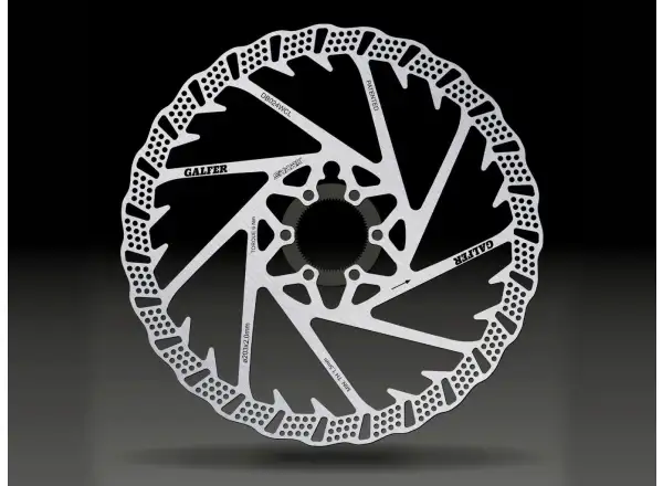 Galfer Shark CL tarcza hamulcowa 223 mm