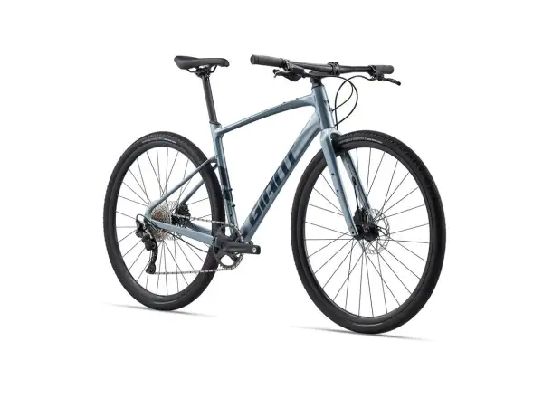 Giant FastRoad AR 1 rower fitness Aged Denim