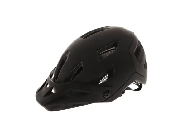 R2 Trail 2.0 MTB kask matowa czarna/szara