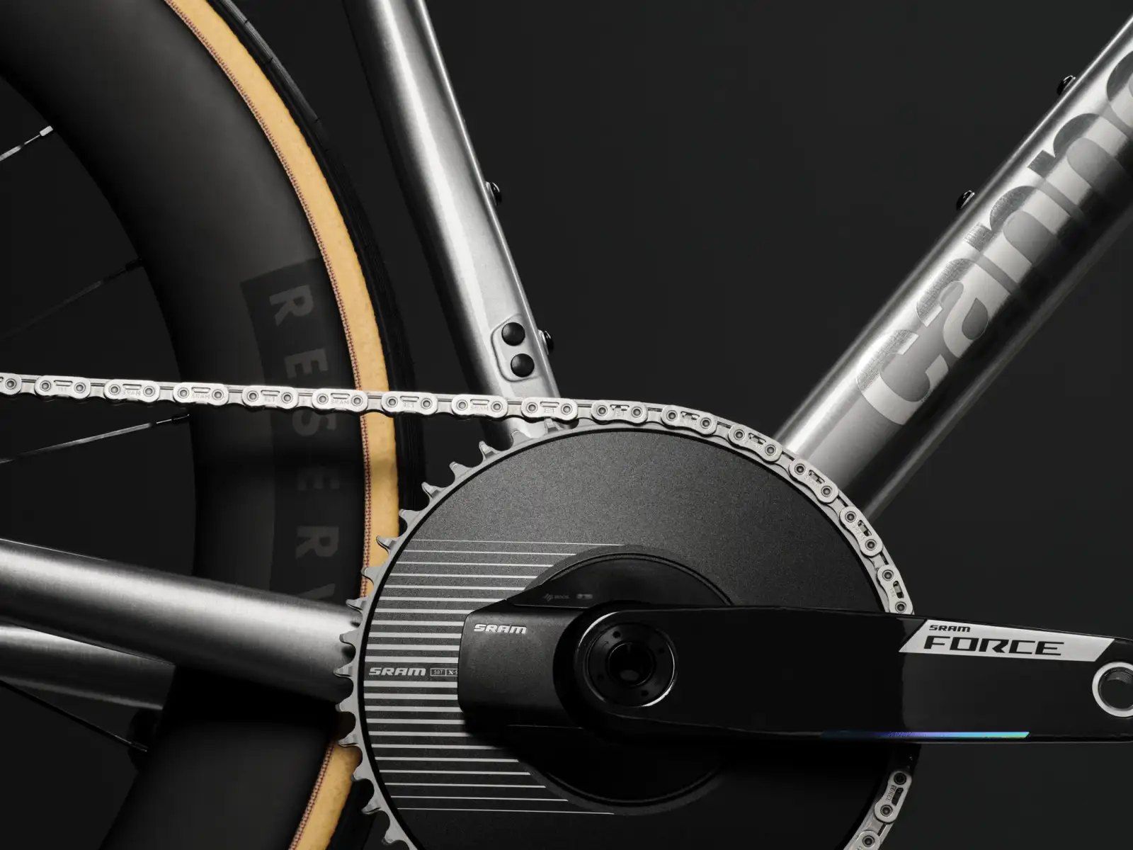 Cannondale CAAD 14 1 rower szosowy RAW