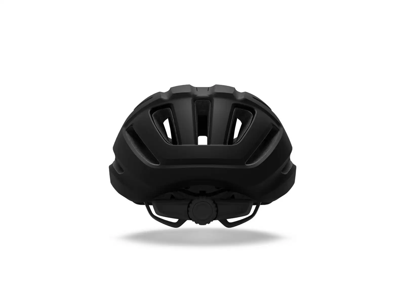 Giro Isode II kask Mat Black